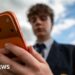 Social media as bad for young people as smoking, top doctors say