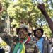 South Africa condemns 'fake videos' of alleged xenophobic attacks as Ghana writes to AU