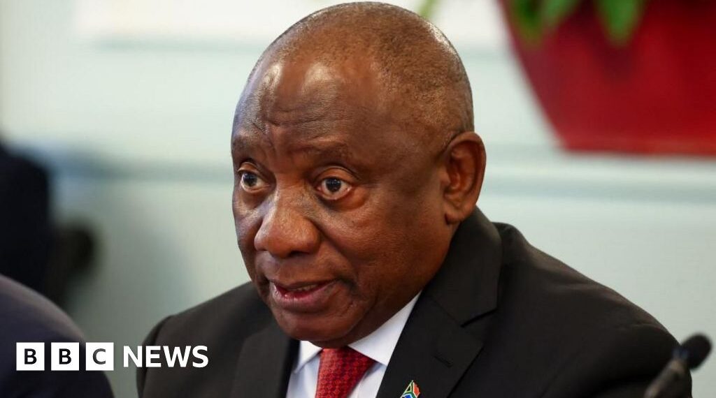 South Africa president faces call to resign after court ruling