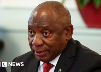 South Africa president faces call to resign after court ruling
