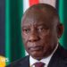 South African president mounts legal challenge against report that could lead to impeachment