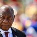 South African president says he will not step down after impeachment call