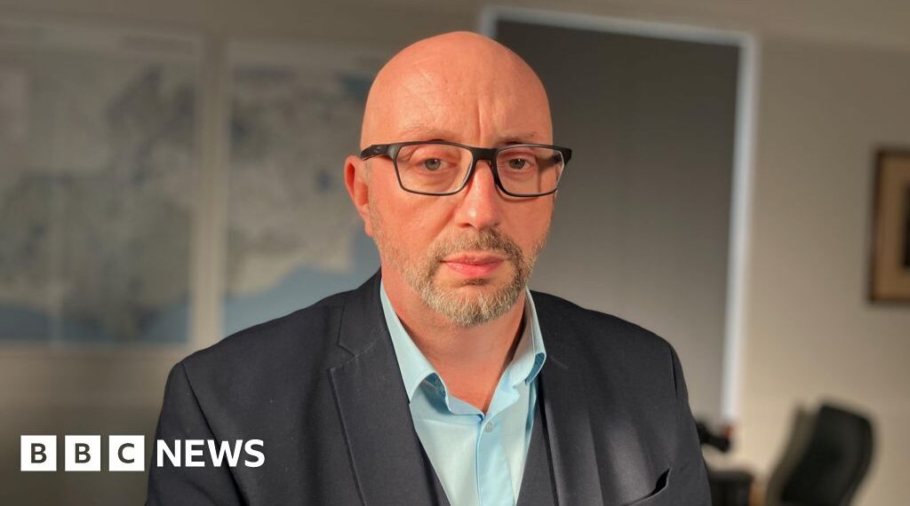 South East Water boss quits after thousands of homes left without water