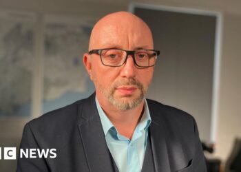 South East Water boss quits after thousands of homes left without water