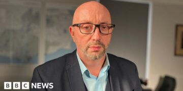 South East Water boss quits after thousands of homes left without water