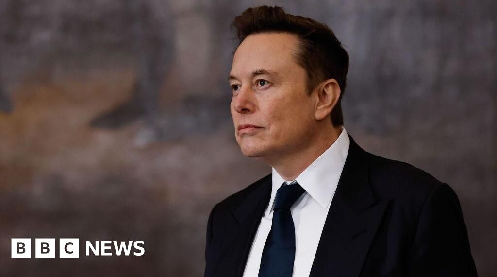 SpaceX files for stock market debut that could make Elon Musk a trillionaire