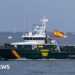 Spain seizes record amount of cocaine in Atlantic Ocean, authorities say
