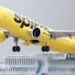 Spirit Airlines shutting down after rescue talks collapse
