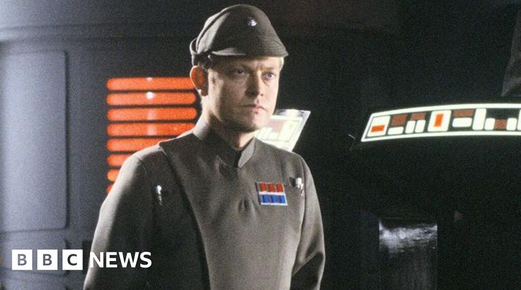 Star Wars and Shakespeare actor Michael Pennington dies aged 82