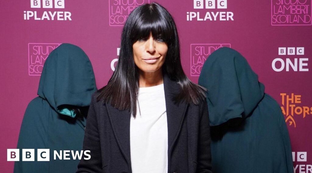 Star-studded line-up announced for Celebrity Traitors series two