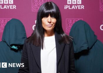 Star-studded line-up announced for Celebrity Traitors series two