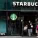 Starbucks Korea sacks CEO over controversial 'Tank Day' promotion