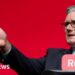 Starmer must go before next election, say Labour-backing unions