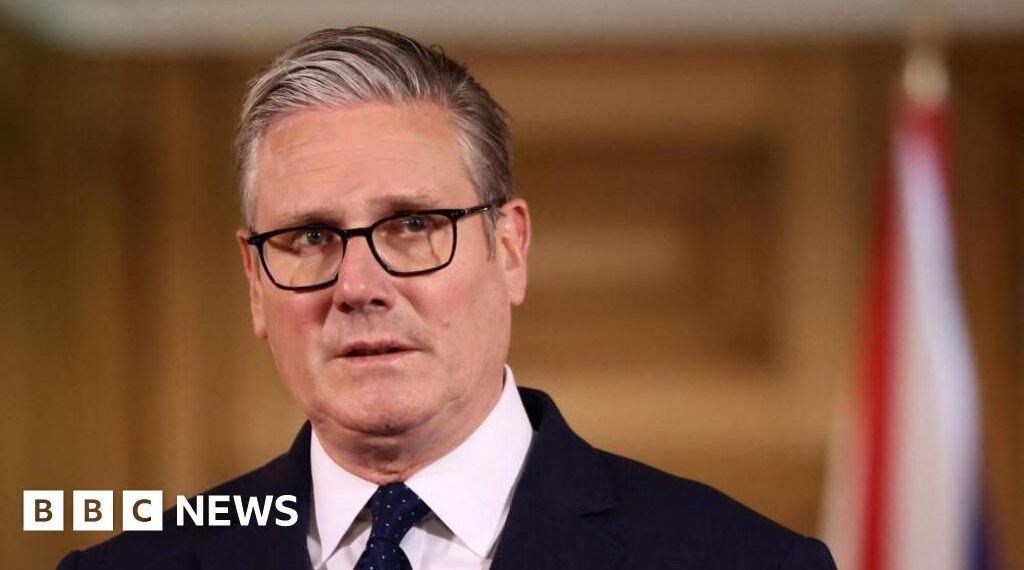 Starmer to host Downing Street summit to address antisemitism