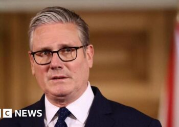 Starmer to host Downing Street summit to address antisemitism