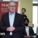 Starmer under pressure as Labour suffers heavy election losses including historic Wales defeat