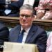 Starmer warns leadership contest would 'plunge us into chaos' in pleas to ministers and MPs