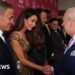 Stars come out for 50th anniversary of the King's Trust