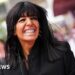 Stars on red carpet at Bafta TV Awards - in pictures