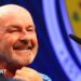 Steve Clarke and the Scotland squad