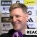 Eddie Howe