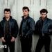 Story of their early years starts filming in Germany
