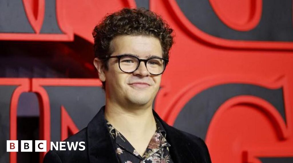 Stranger Things star to make West End debut in Rent musical revival
