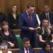 Streeting warns Labour risks losing fight against nationalism