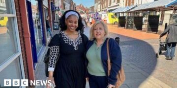 Struggling High Streets fuel sense of neglect for voters ahead of local elections