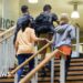 Students at risk if universities go bust, say MPs