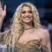 Swapping Love Island for Eurovision: Antigoni's pride at representing Cyprus