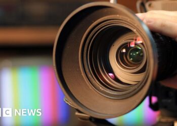 TV chef questioned on suspicion of sexual assault