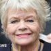 TV presenter Judith Chalmers dies aged 90