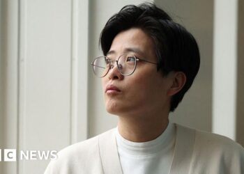 Taiwan Travelogue, a love letter to food and adventure, wins International Booker Prize