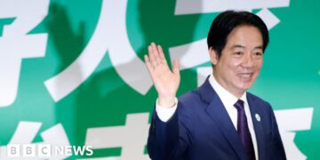 Taiwan reaffirms independence despite Trump warning