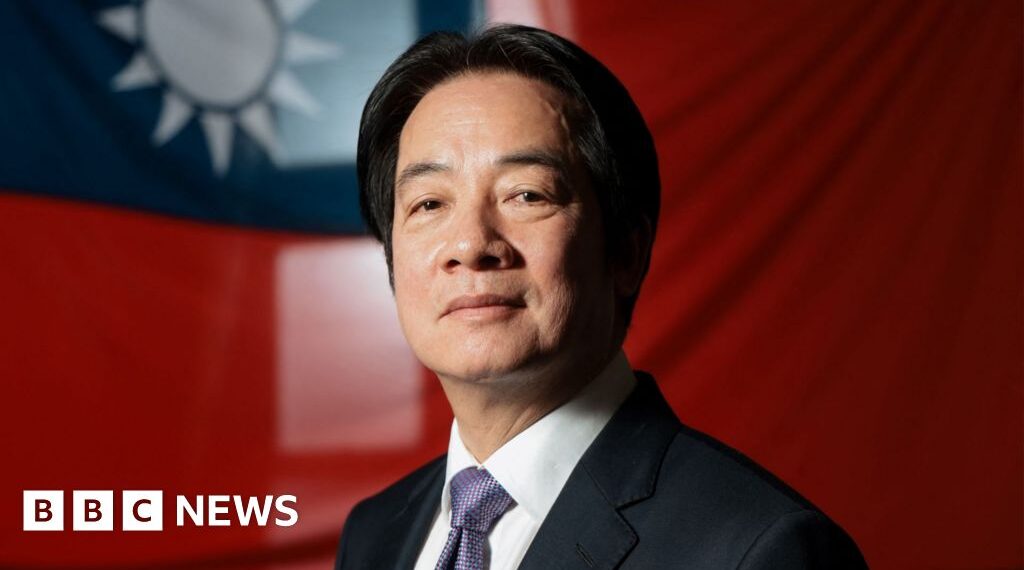 Taiwan will not provoke conflict nor give up sovereignty, says president