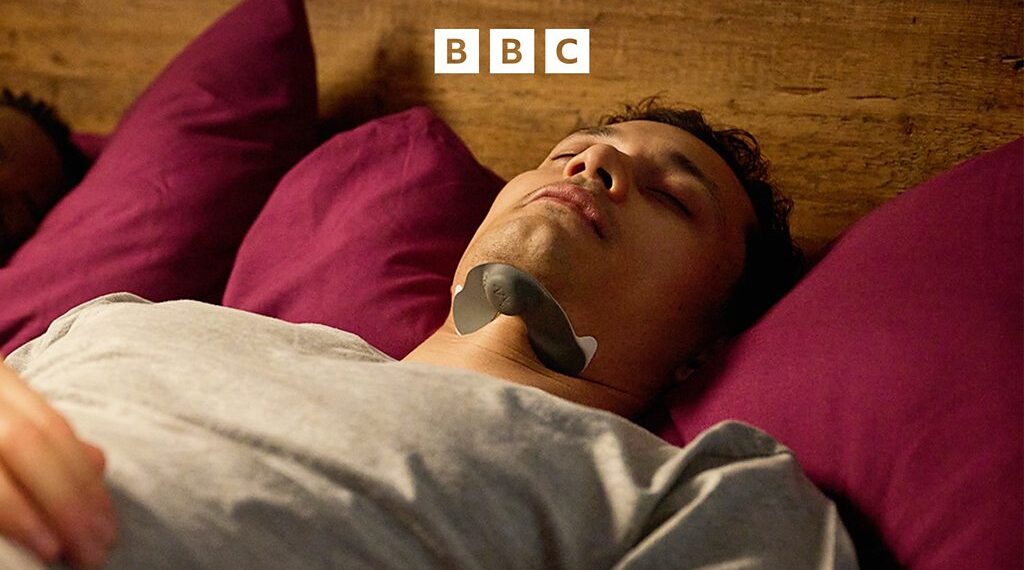 Tech Life - Could this tech help millions of us sleep better?