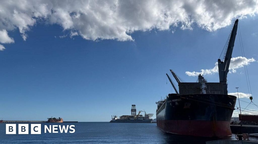 Tenerife medics poised for arrival of virus-hit cruise ship