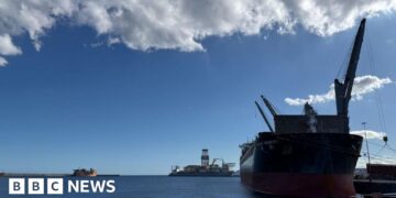 Tenerife medics poised for arrival of virus-hit cruise ship
