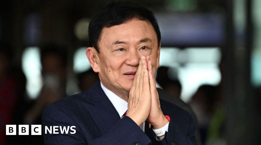 Thailand's divisive ex-PM is out of jail, but is the Thaksin era over?