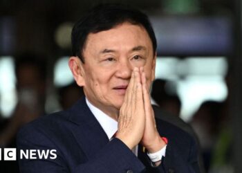 Thailand's divisive ex-PM is out of jail, but is the Thaksin era over?