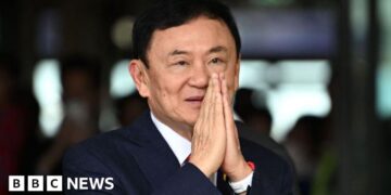 Thailand's divisive ex-PM is out of jail, but is the Thaksin era over?