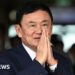 Thailand's divisive ex-PM is out of jail, but is the Thaksin era over?