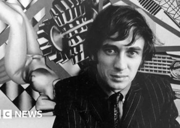 The 'prince of pop art who was forgotten by his home' city finally gets exhibition
