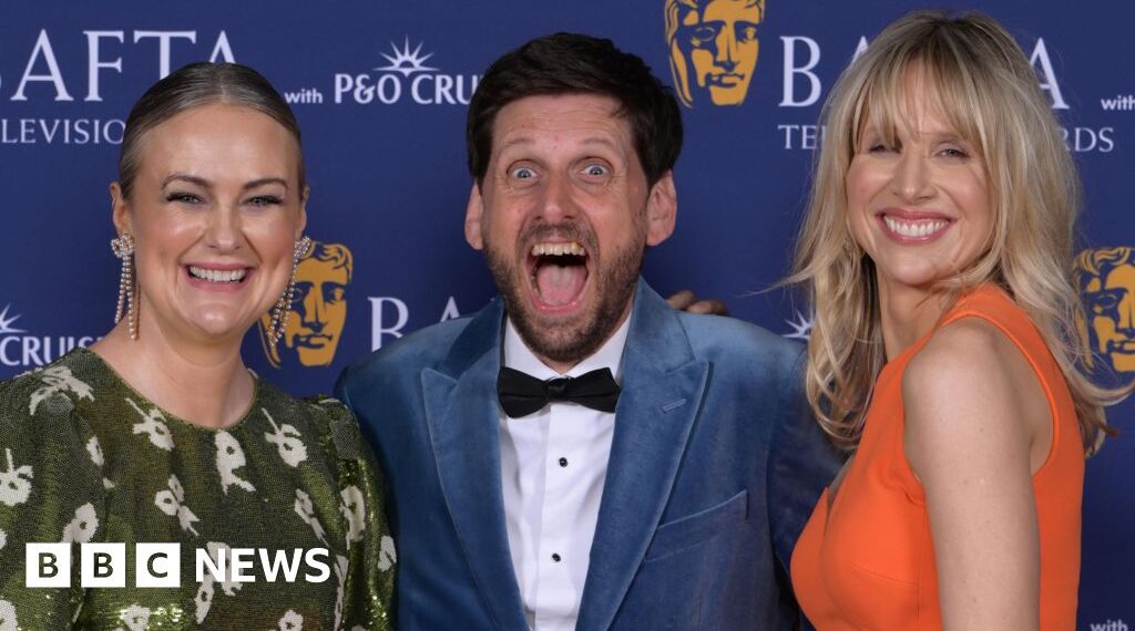 The Bafta TV Awards winners list in full