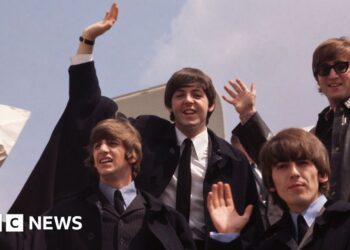The Beatles will open a museum on the site of their last gig