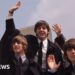 The Beatles will open a museum on the site of their last gig