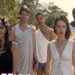 The British White Lotus? A group trip goes wrong in BBC drama Two Weeks in August