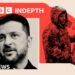 The Iran war has strengthened Ukraine. Could a ceasefire with Russia be closer?