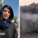 The Kabul rehab centre hit by deadly Pakistani strike